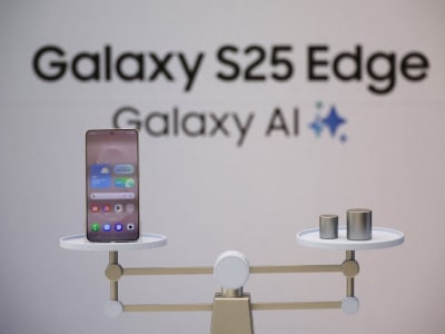 Samsung Gandeng Perplexity AI untuk Tingkatkan Asisten Virtual di Galaxy S26