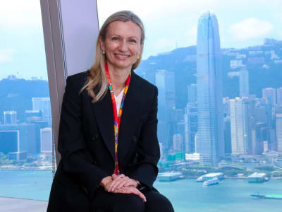 Kemajuan AI Cina Jadi Fokus Utama Investor Global di Tahun-tahun Mendatang