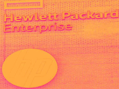 Apakah Hewlett Packard Enterprise Layak Dibeli Menjelang Laporan Keuangan?