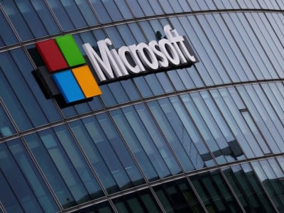 Microsoft Tanam Modal Rp 6.58 triliun ($400 Juta)  di Swiss untuk Infrastruktur AI dan Cloud