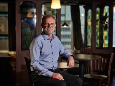 Bank Brasil BTG Pactual Incar Peluang Bisnis Besar di Asia dan China