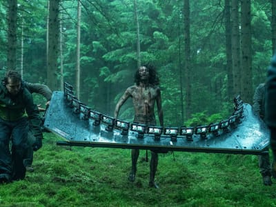 Film 28 Years Later Gunakan 20 iPhone untuk Ciptakan Efek Sinematografi Baru