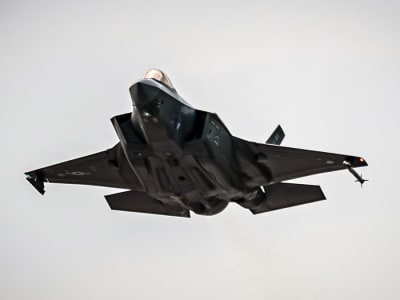 Inggris Siapkan F-35A untuk Kembalikan Kemampuan Serangan Nuklir Udara
