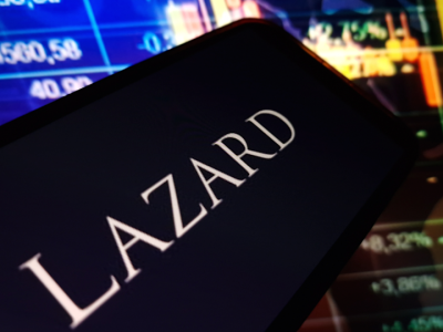 Lazard Resmikan Kantor Baru di London, Fokus Inovasi dan Ramah Lingkungan