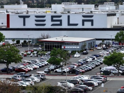 Rahasia Kesuksesan Startup Mantan Karyawan Tesla: Inovasi Cepat dan Tantangan Besar