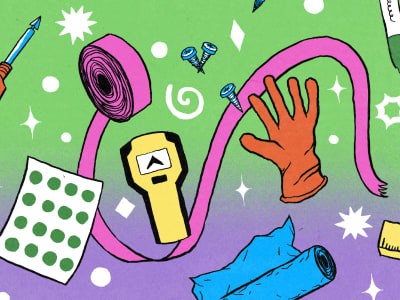 10 Alat dan Gadget Cerdas yang Bikin Pindah Rumah Jadi Lebih Mudah