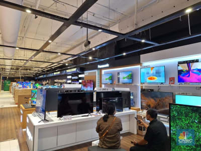 YouTube Jadi Raja Baru di Televisi Amerika, Kalahkan Netflix dan Disney