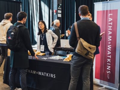 Segera Daftar! Meja Exhibitor TechCrunch All Stage Hampir Penuh, Deadline 6 Juni