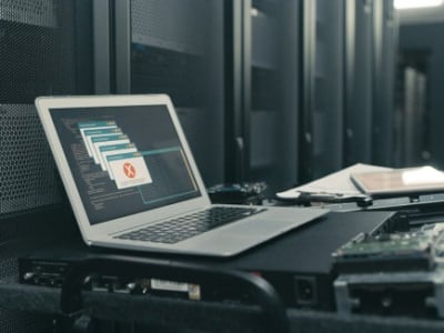 Serbuan Bot Mengganggu Situs Ilmiah dan Pengembangan AI Generatif