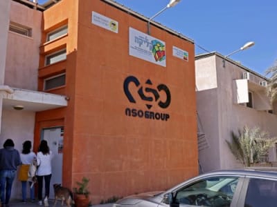 NSO Group Tolak Denda Rp2,5 Triliun dari WhatsApp atas Serangan Spyware 2019