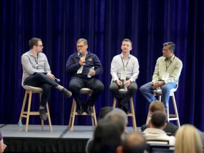 Konferensi AI di Berkeley: Wawasan Mendalam dan Peluang untuk Semua Pemula Hingga Investor