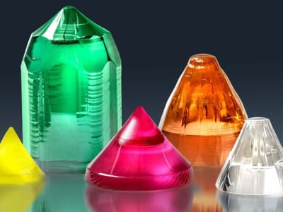 Jerman Kembangkan Laser Mandiri Tanpa Elemen Tanah Jarang Impor