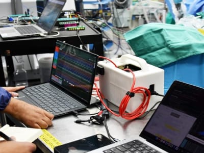 Paradromics Tembus Tahap Klinik dengan Implan Otak Revolusioner Bantu Lansia