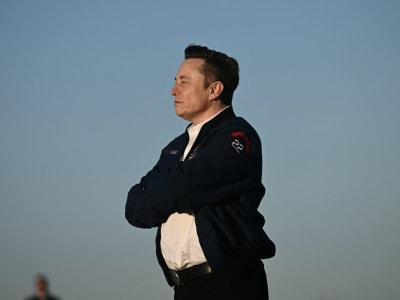 Elon Musk Jual Utang USRp 82.22 triliun ($5 Miliar)  untuk Kembangkan Start-up AI xAI