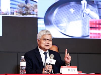 TSMC Tegaskan Permintaan AI Tetap Tinggi Meski Tarif AS Berlaku