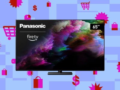 Diskon Besar TV OLED Panasonic dan Perangkat Hiburan Rumah Lainnya di Amerika