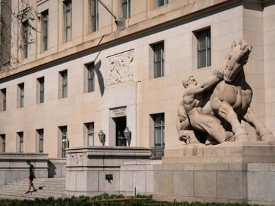 FTC Selidiki Dugaan Kolusi Boikot Konten Online oleh Grup Media dan Iklan