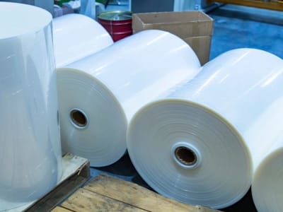 AeroFlexx Raih Paten Kemasan Fleksibel Ramah Lingkungan dan Hemat Plastik