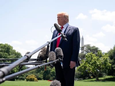 Kebijakan Trump Dorong Peluang Positif Bagi Investor Bitcoin di AS