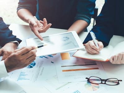 Arax Akuisisi Schechter untuk Perkuat Layanan Investasi di Midwest AS