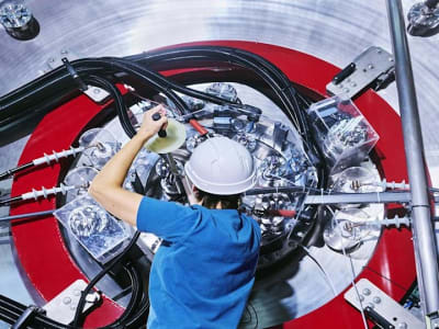 TAE Technologies Kumpulkan Rp 2.47 triliun ($150 Juta)  untuk Energi Fusi Bersih Masa Depan