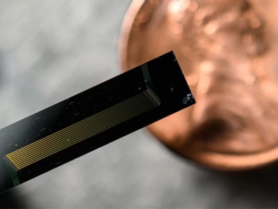 Laser Miniatur Cepat dan Presisi untuk Kendaraan Otonom dan Teknologi Canggih