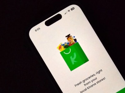 Startup KiranaPro India Kena Serangan Siber, Data dan Aplikasi Dihapus Peretas