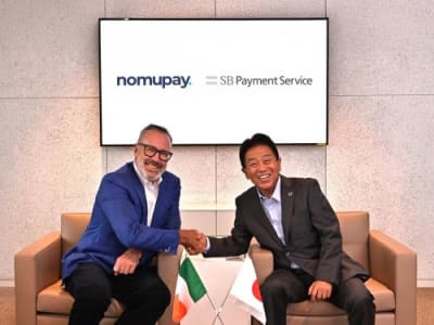 Nomupay Kumpulkan Dana Rp 657.80 miliar ($40 Juta)  untuk Permudah Pembayaran Lintas Batas Global