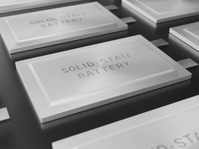 Proses Baru Produksi Lithium Sulfida Murah dan Aman untuk Baterai Solid-State