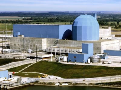 Meta Amankan Energi Nuklir 20 Tahun untuk Suplai Listrik AI dan Data Center