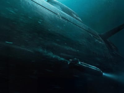 Kecerdasan Buatan Tembus Ilusi dan Tingkatkan Keakuratan Torpedo Cepat