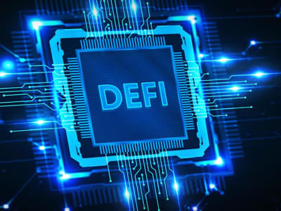 Fordefi: Dompet Kripto Aman dan Mudah untuk Investasi DeFi Semua Orang