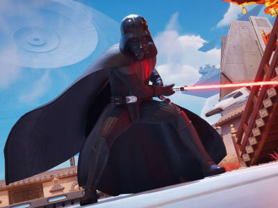 Epic Games Buka Fitur Buat NPC AI di Fortnite untuk Kreator Tahun Ini