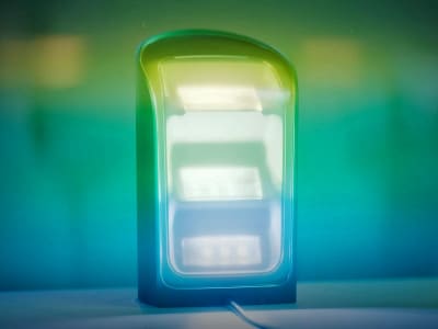 Philips Luncurkan Hue Play Smart Wall Washer dengan Pencahayaan Lebih Cerah dan Luas