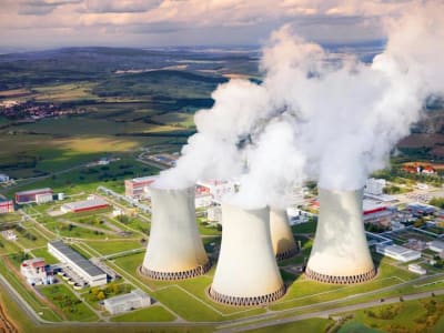 Kebutuhan Energi AI Bisa Jadi Peluang Baru untuk Penambang Bitcoin