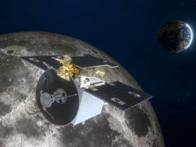 Klaim Satelit China Tiandu-1 di Orbit Resonansi Dipersoalkan Pakar AS dan Kanada