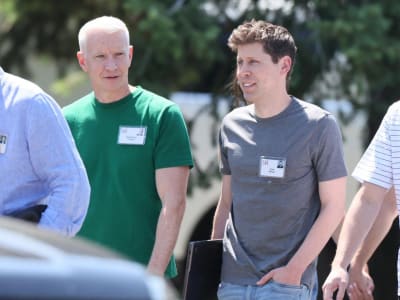 OpenAI Bangun Data Center Raksasa di UEA, Tantangan dan Peluang AI Global