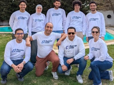 Pendiri Expensya Kembali dengan Startup AI Baru yang Siap Menggebrak Pasar Global