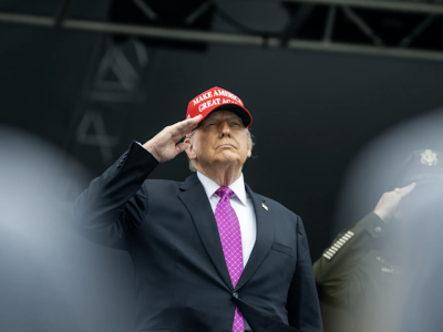 NYSE Arca Ajukan ETF Bitcoin dari Perusahaan Media Donald Trump