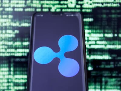 Pengakuan Regulasi Dubai Dorong Harga XRP Naik dan Perluas Penggunaan Stablecoin