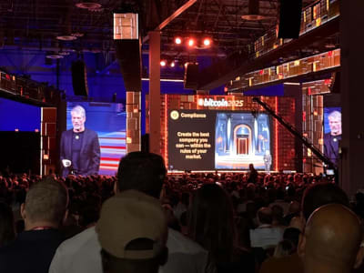 Mengapa Strategi Beli Kripto di Neraca Perusahaan Publik Jadi Tren Besar 2025