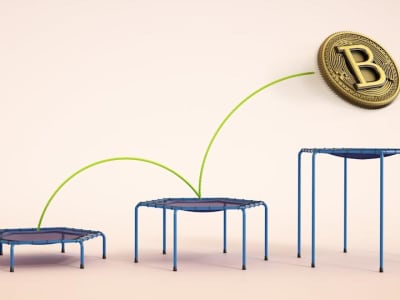 Prediksi Bitcoin Bisa Capai Rp 16.45 miliar ($1 Juta)  pada 2028 Karena Kebijakan Ekonomi AS