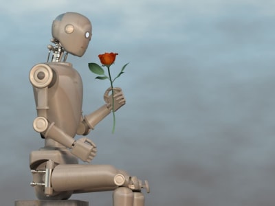 Mengapa ChatGPT dan AI Belum Bisa Memahami Bunga Seperti Manusia