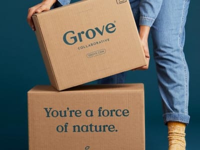 Grove Collaborative dan Relex Bersinergi untuk Perencanaan Retail Berkelanjutan