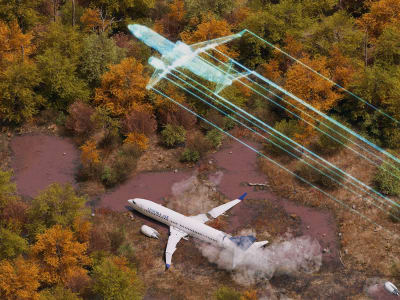 Bahaya Gangguan GPS dan Pentingnya Sistem Cadangan Nasional di Amerika Serikat