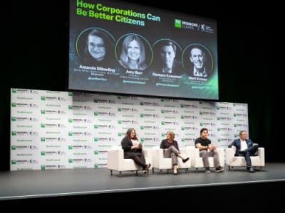 TechCrunch Sessions: AI di Berkeley, Acara Wajib untuk Pemimpin AI Masa Kini