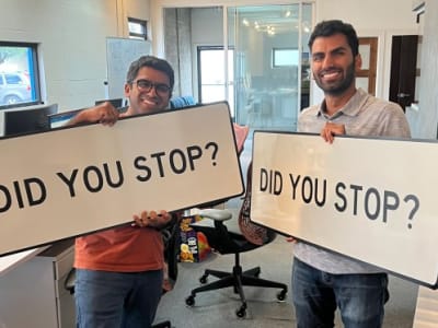 Startup Obvio Ciptakan Kamera Pintar Untuk Kurangi Pelanggaran Lalu Lintas Amerika