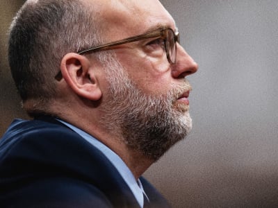 Penarikan Aturan CFPB Lepas Data Sensitif Warga dari Perlindungan Legal