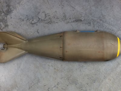 Evakuasi Terbesar di Köln Karena Tiga Bom Raksasa Perang Dunia II