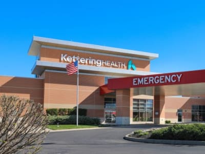Serangan Ransomware Besar Ganggu Sistem Rumah Sakit Kettering Health Ohio